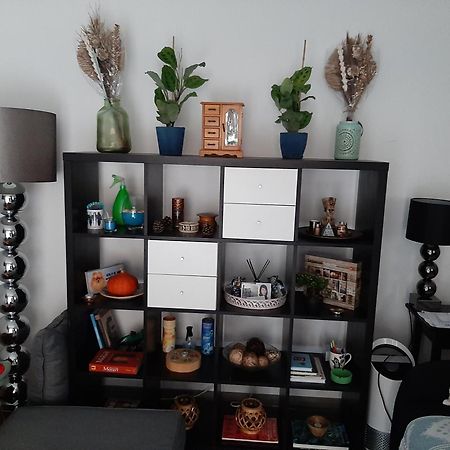 Nergens Apartment Rotterdam Ngoại thất bức ảnh
