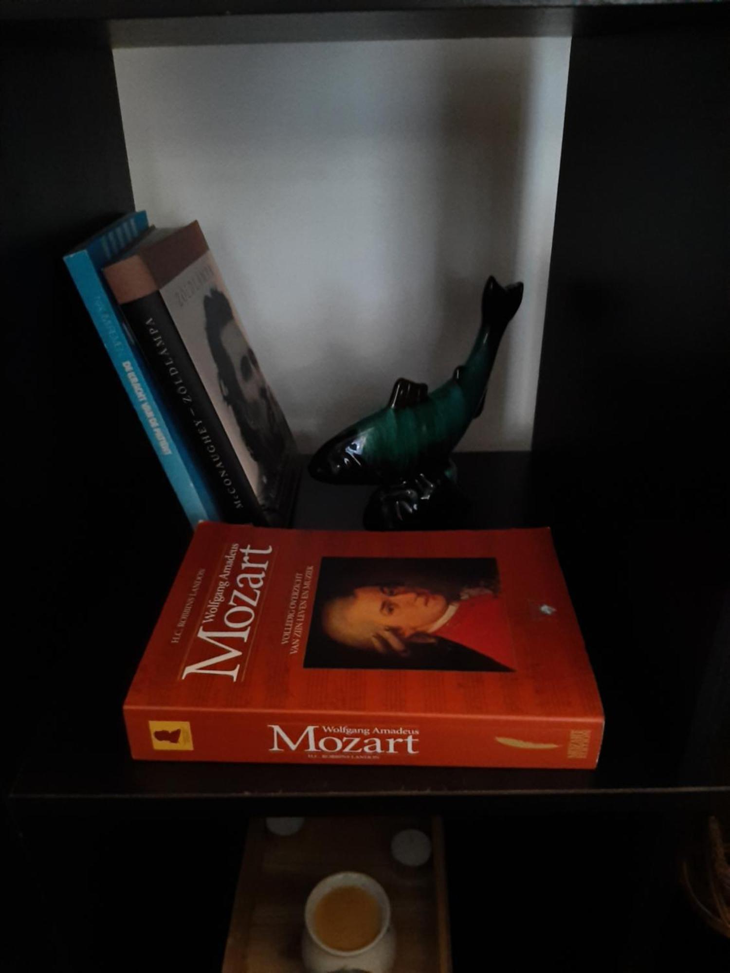 Nergens Apartment Rotterdam Ngoại thất bức ảnh