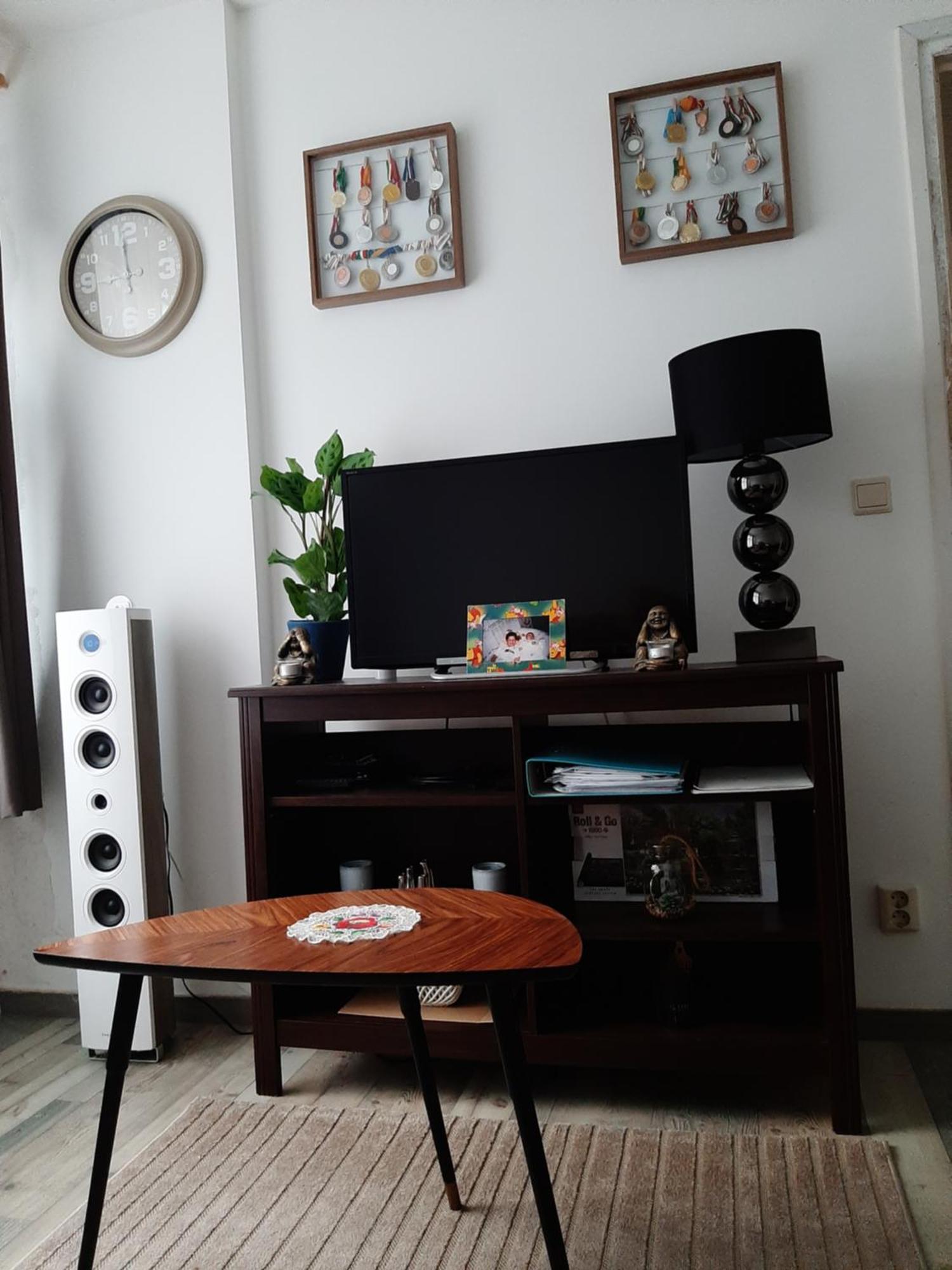 Nergens Apartment Rotterdam Ngoại thất bức ảnh