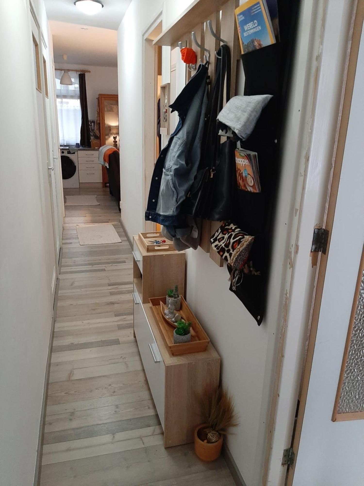Nergens Apartment Rotterdam Ngoại thất bức ảnh