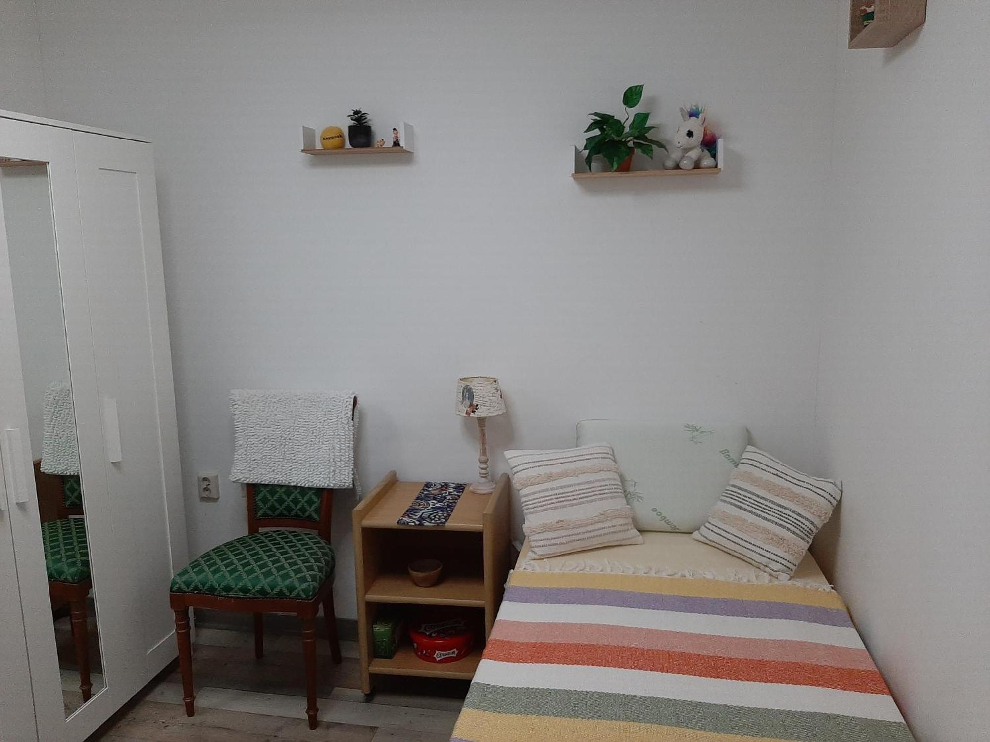 Nergens Apartment Rotterdam Ngoại thất bức ảnh